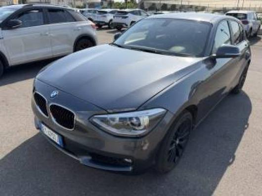 usato BMW 120