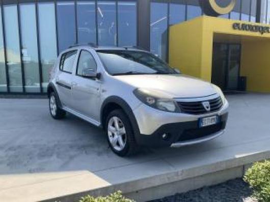 usato DACIA Sandero