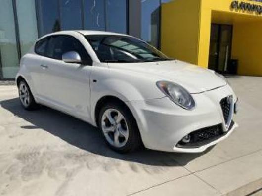 usato ALFA ROMEO MiTo