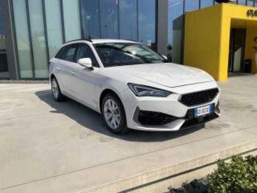 usato SEAT Leon