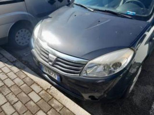 usato DACIA Sandero