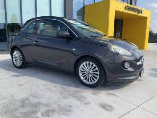 usato OPEL Adam