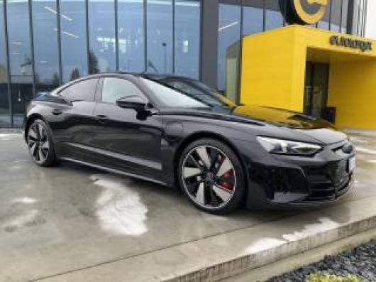 e tron GT