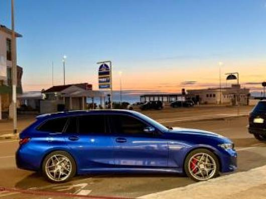 usato BMW 330