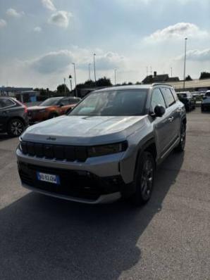 usato JEEP Compass