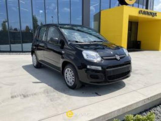 Km 0 FIAT Panda
