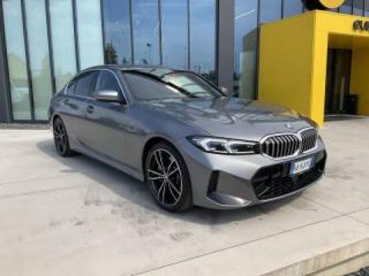 usato BMW 330