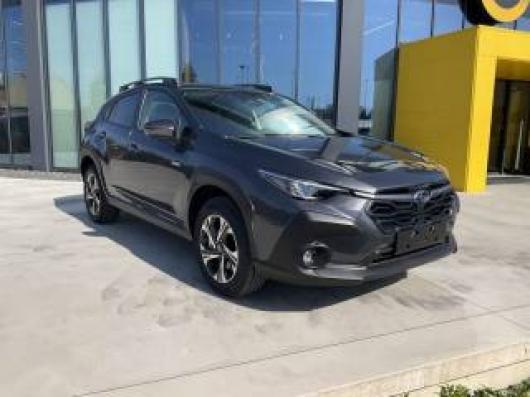 nuovo SUBARU Crosstrek