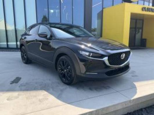 nuovo MAZDA CX 30