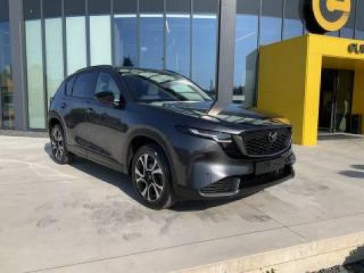 nuovo MAZDA CX 5