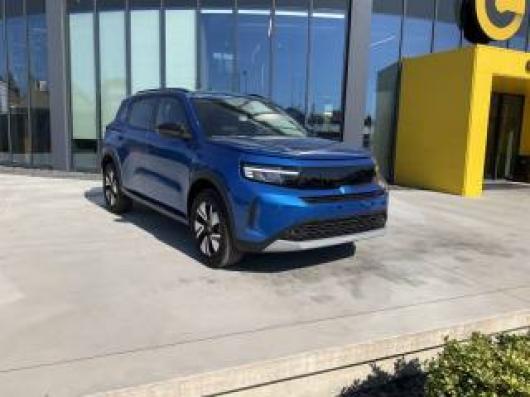nuovo OPEL Frontera