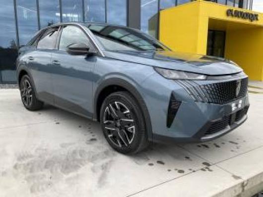 nuovo PEUGEOT 3008