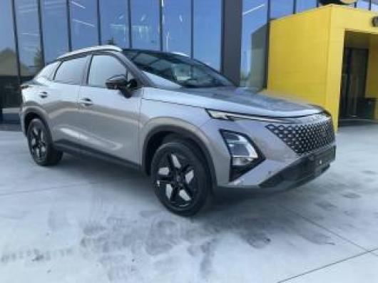 nuovo OMODA 5