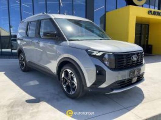 nuovo FORD Tourneo Courier