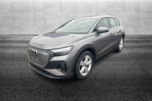 usato AUDI Q4 e tron