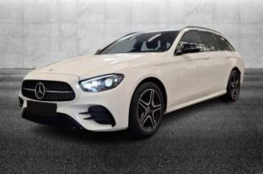 usato MERCEDES E 300