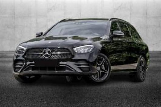 usato MERCEDES E 300