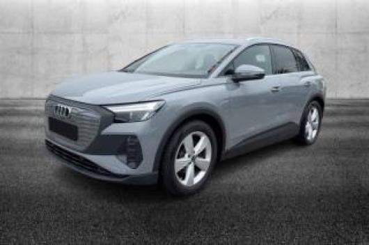 usato AUDI Q4 e tron