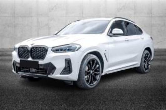 usato BMW X4