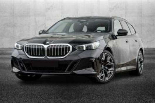 usato BMW 520