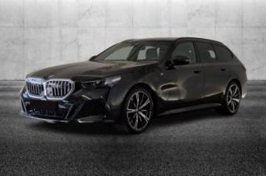 usato BMW 520