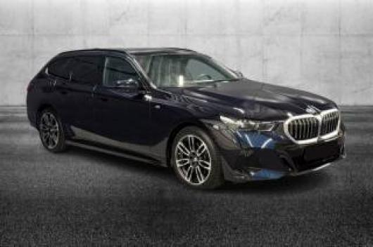 usato BMW 520