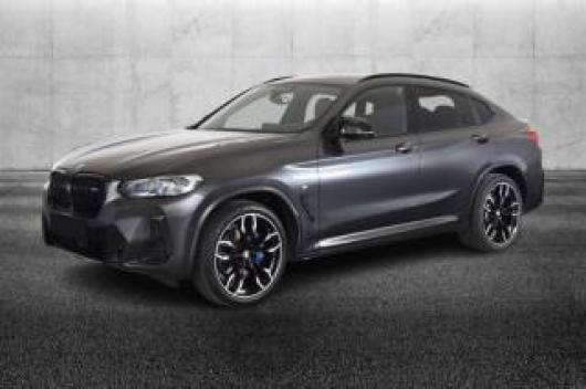 usato BMW X4