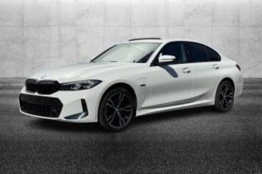 usato BMW 330