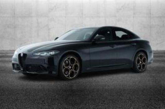 usato ALFA ROMEO Giulia