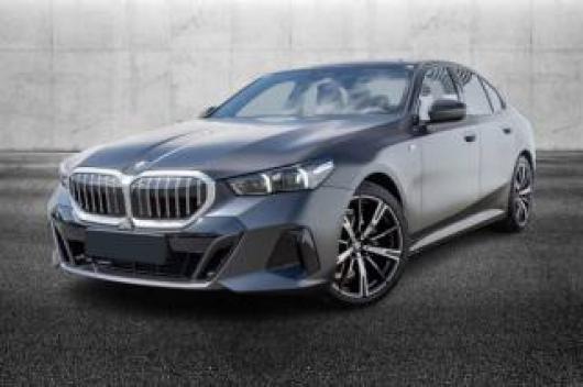 usato BMW 520