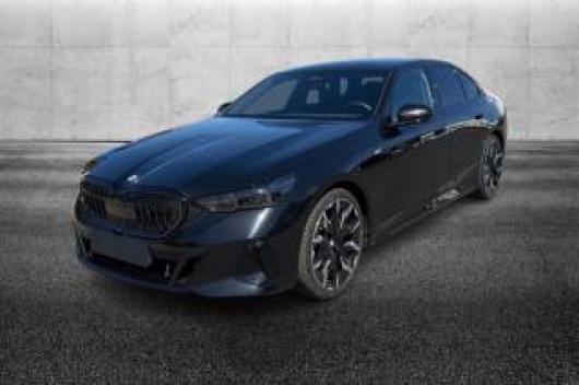 usato BMW 520