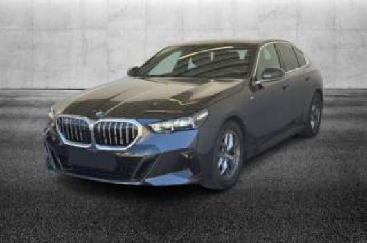 usato BMW 520