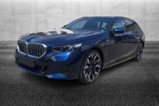 usato BMW 530
