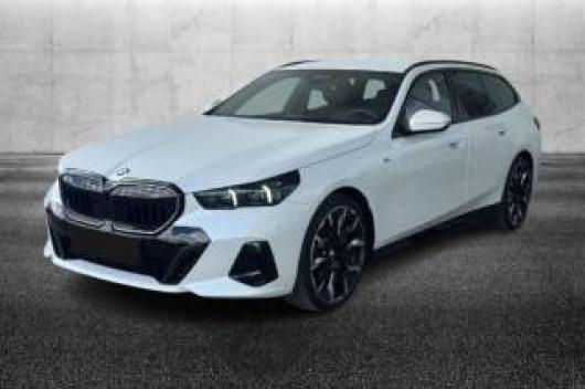 usato BMW 540