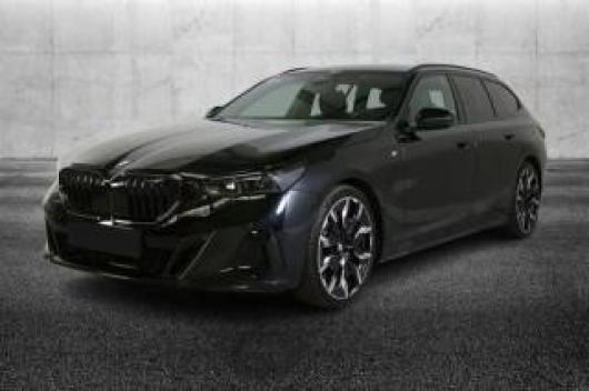usato BMW 540