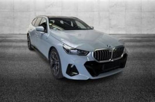 usato BMW 540