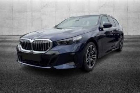 usato BMW 540