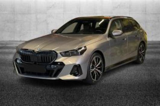 usato BMW 520