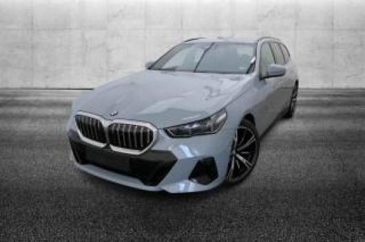 usato BMW 520