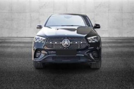 usato MERCEDES GLE 450