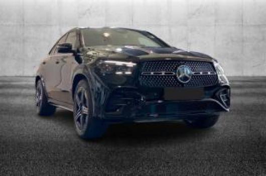 usato MERCEDES GLE 450