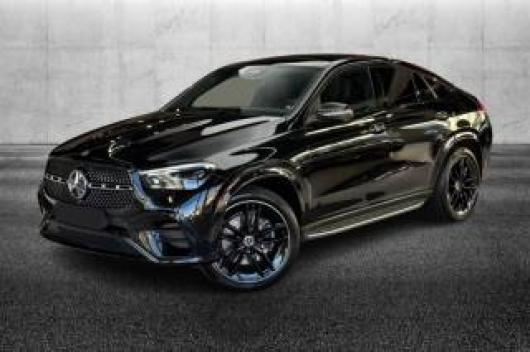 usato MERCEDES GLE 300