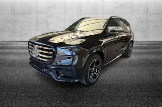 usato MERCEDES GLS 350