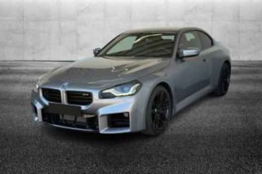 usato BMW M2