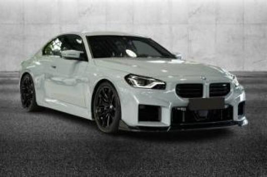 usato BMW M2