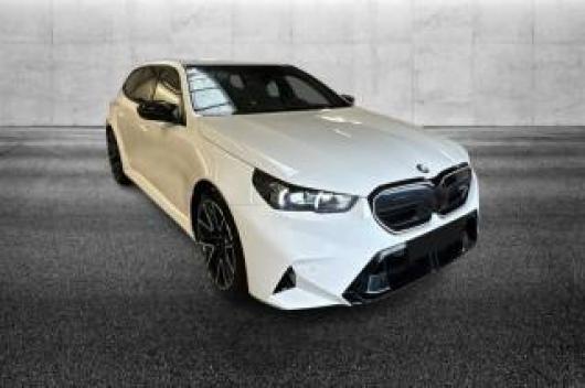 usato BMW M5