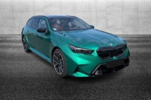 usato BMW M5
