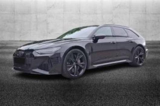usato AUDI RS6