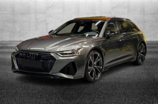 usato AUDI RS6