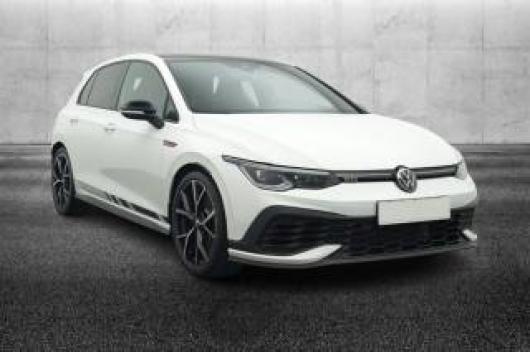 usato VOLKSWAGEN Golf